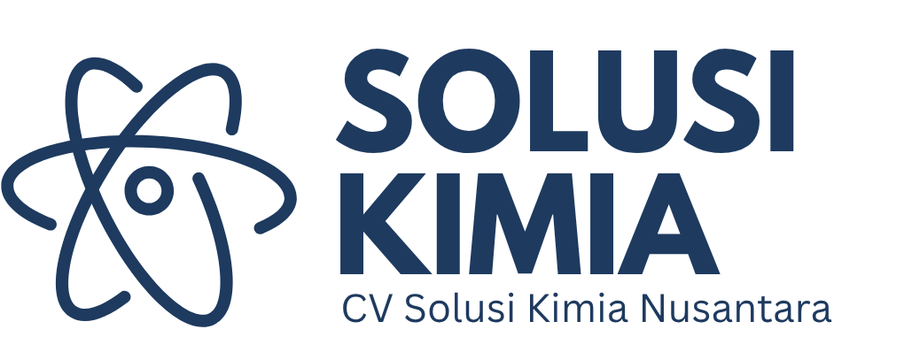 Solusi Kimia - CV Solusi Kimia Nusantara